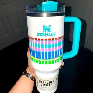 TARGET EXCLUSIVE 40oz STANLEY